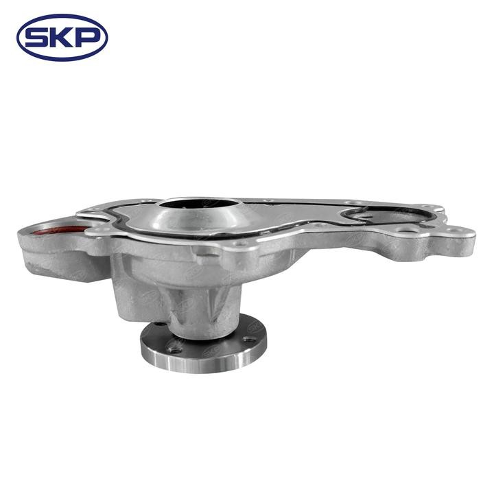 Engine Water Pump