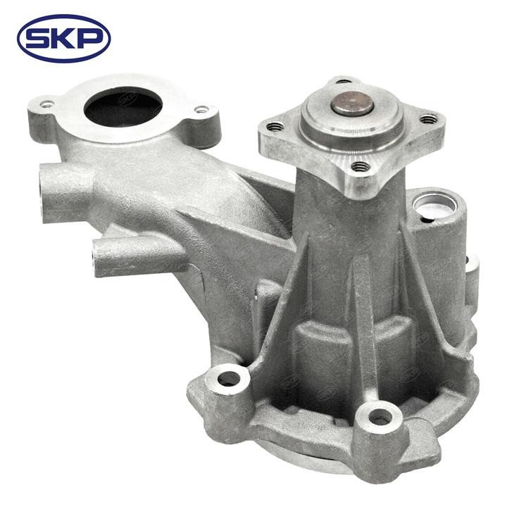 Engine Water Pump