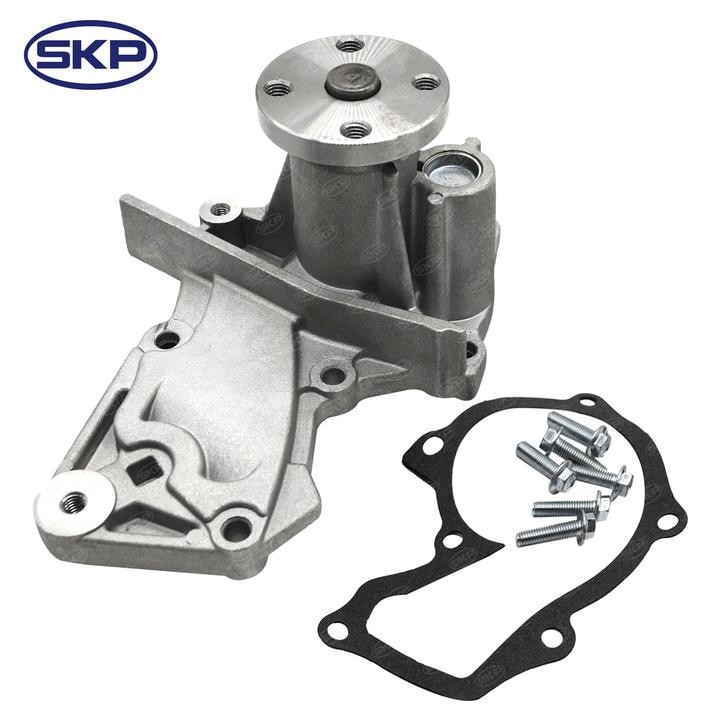 Engine Water Pump
