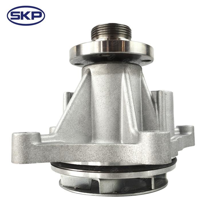 Engine Water Pump