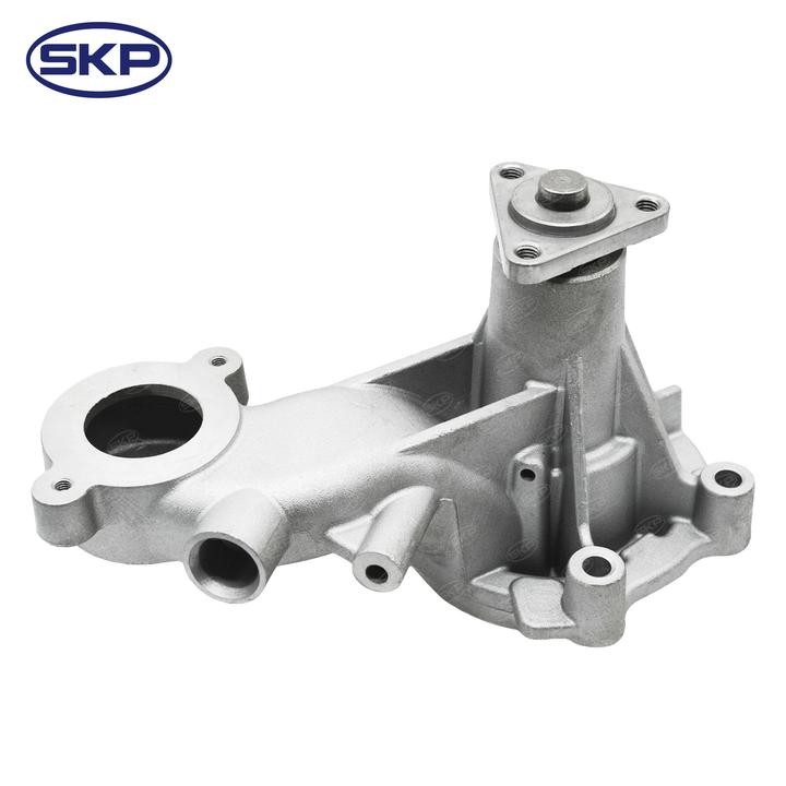 Engine Water Pump