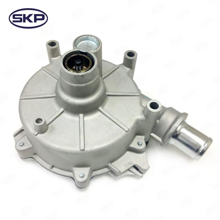 Engine Water Pump