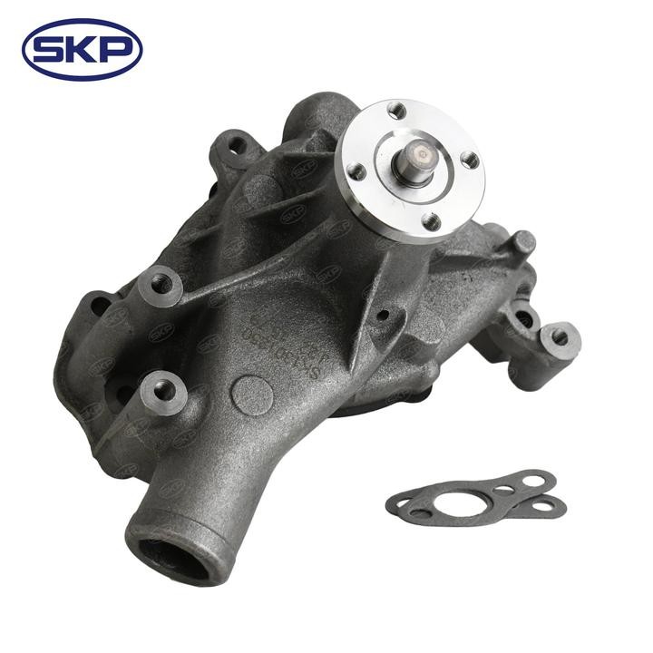 Engine Water Pump