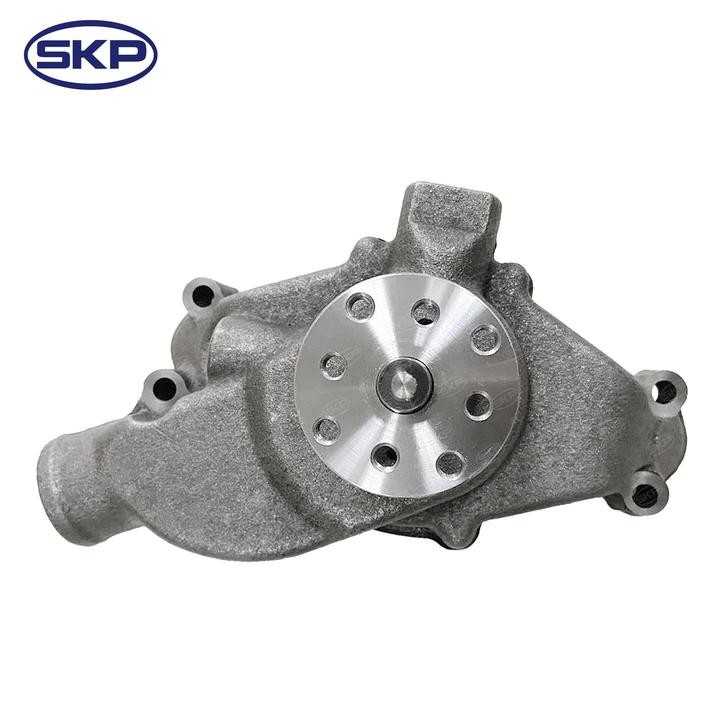 Engine Water Pump