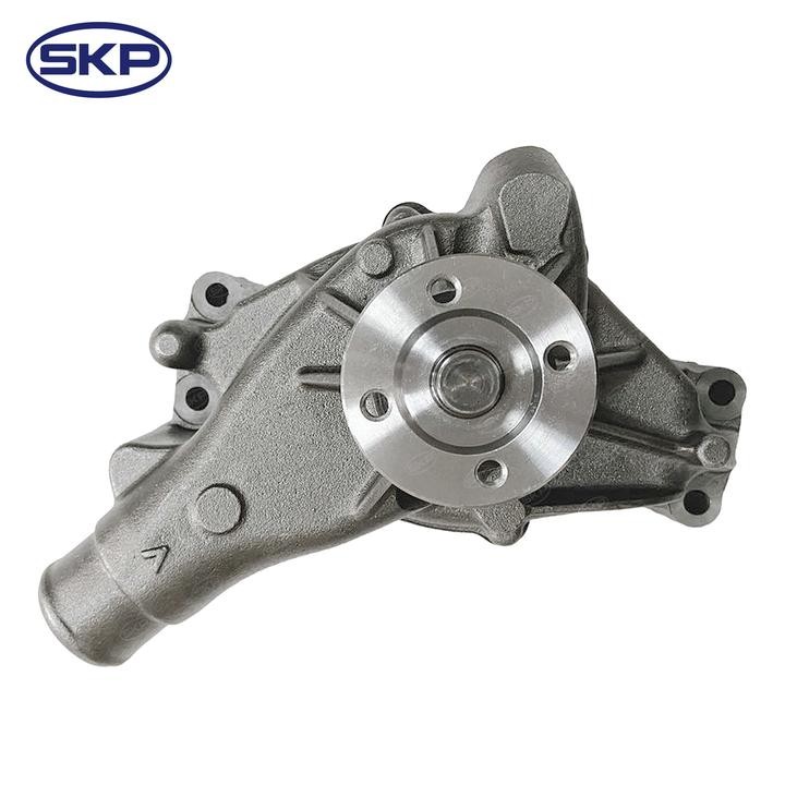 Engine Water Pump