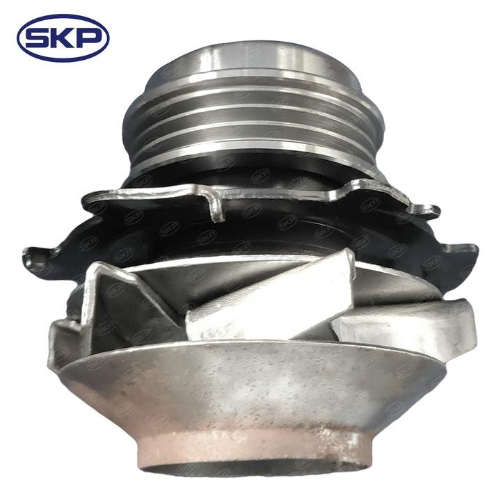 Engine Water Pump
