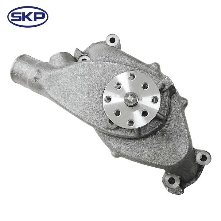 Engine Water Pump