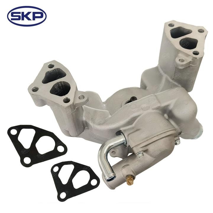 Engine Water Pump