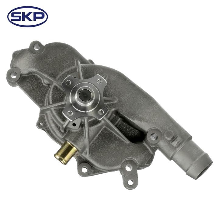 Engine Water Pump