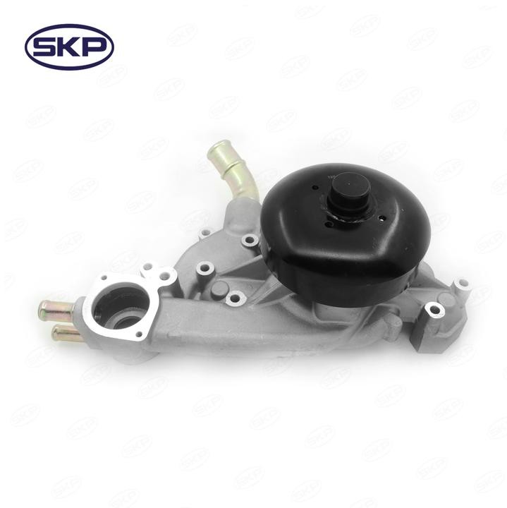 Engine Water Pump