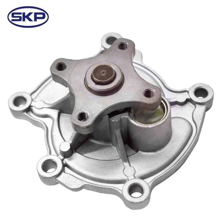 Engine Water Pump