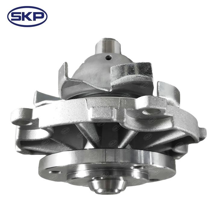 Engine Water Pump