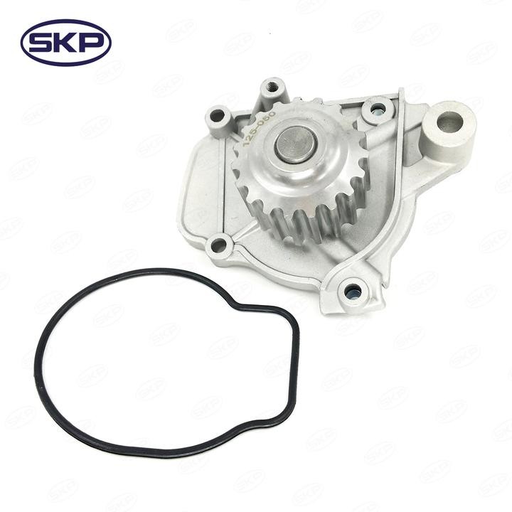 Engine Water Pump