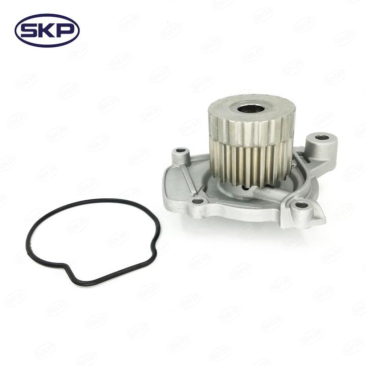 Engine Water Pump