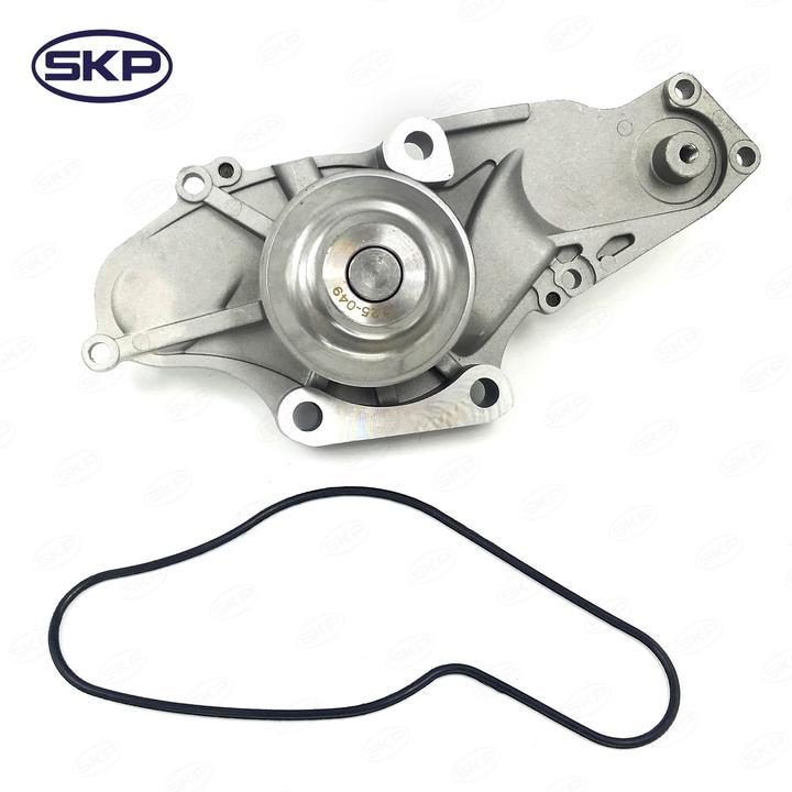 Engine Water Pump