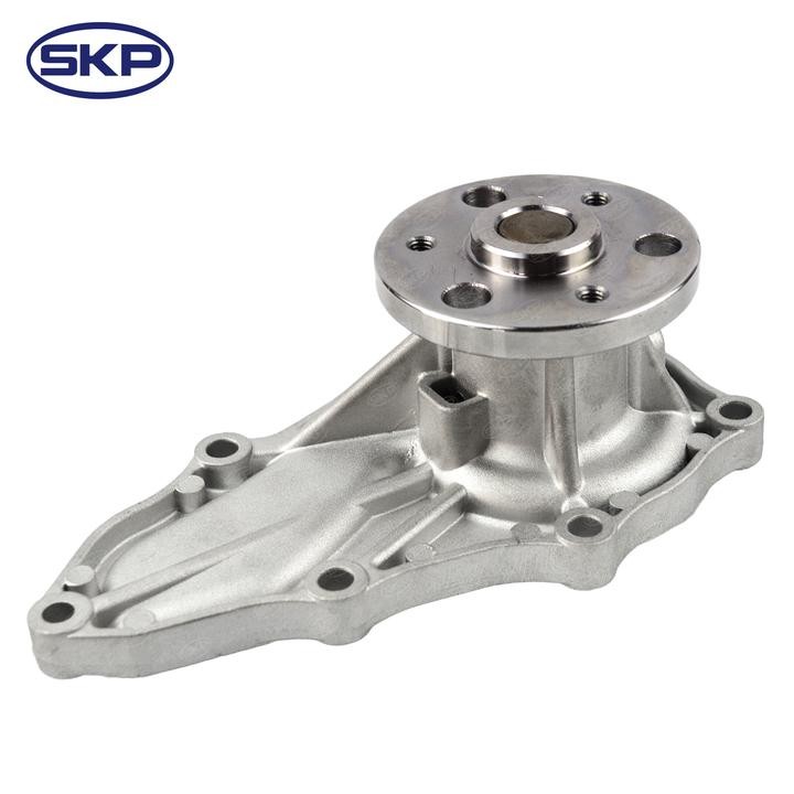 Engine Water Pump