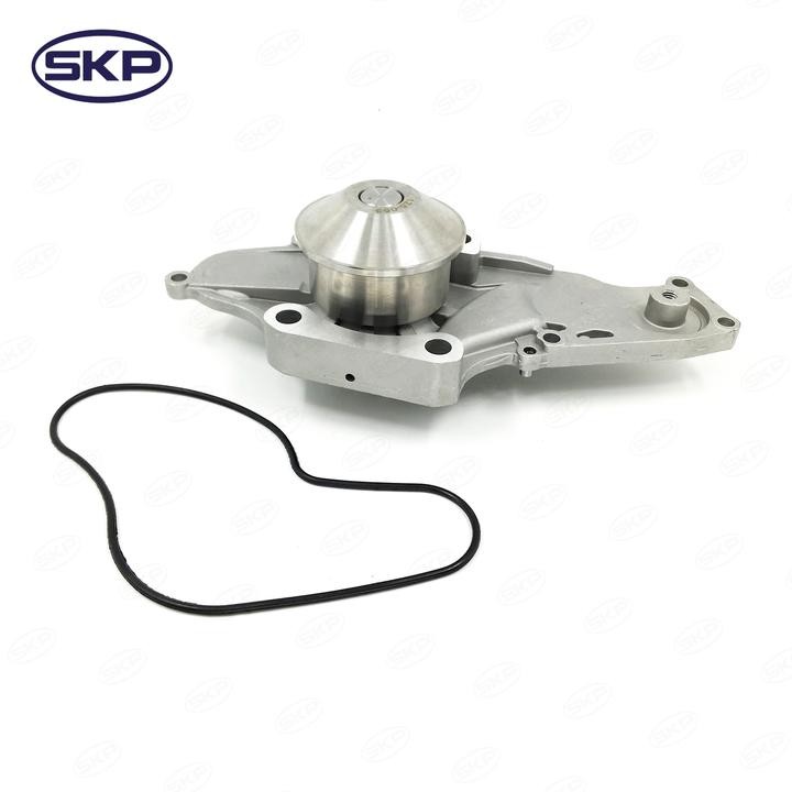 Engine Water Pump