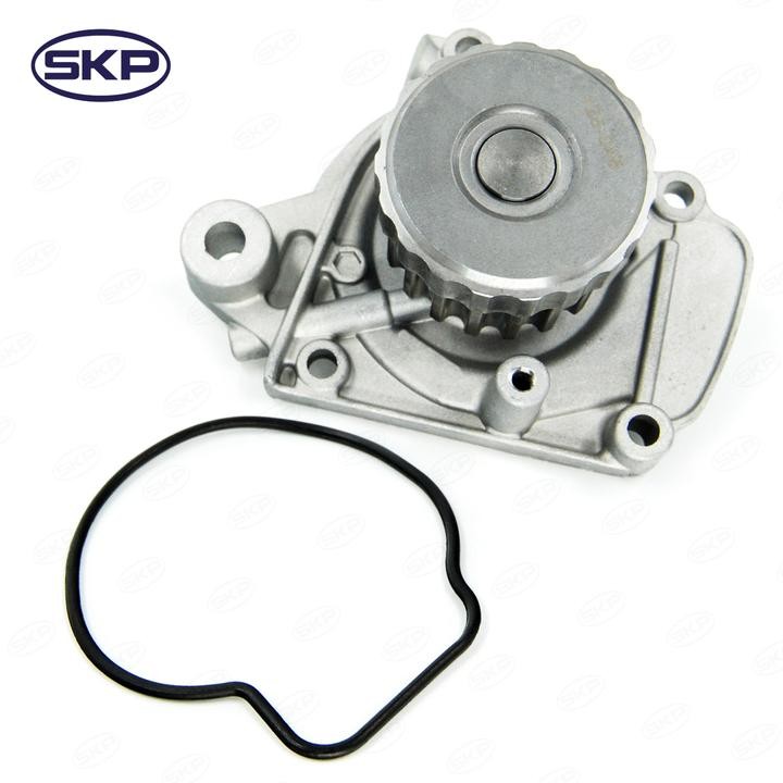 Engine Water Pump