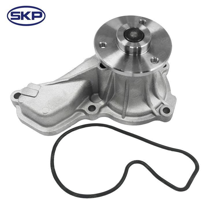 Engine Water Pump