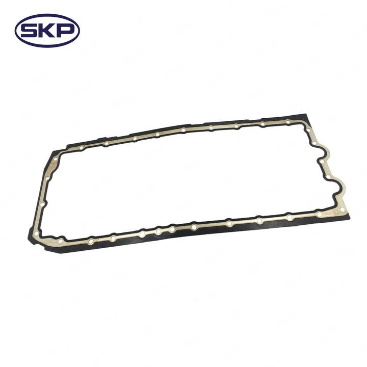 Engine Oil Pan Gasket Set