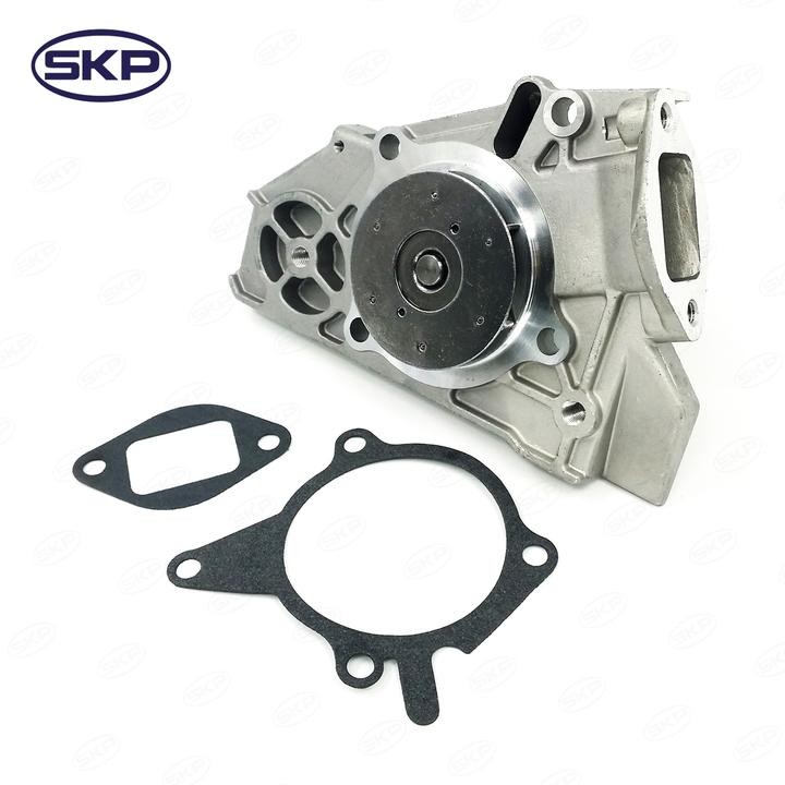 Engine Water Pump