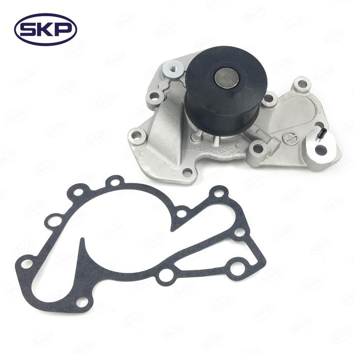 Engine Water Pump