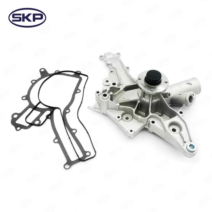 Engine Water Pump