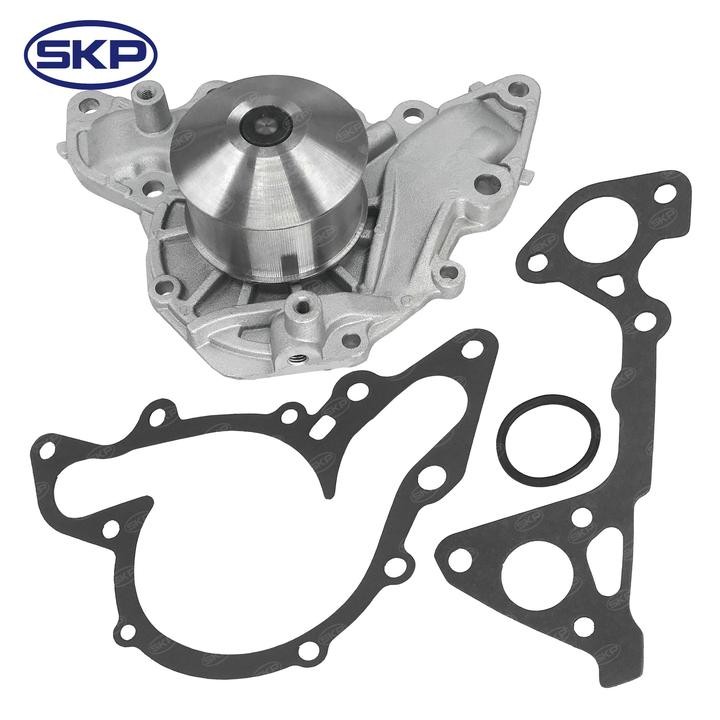 Engine Water Pump