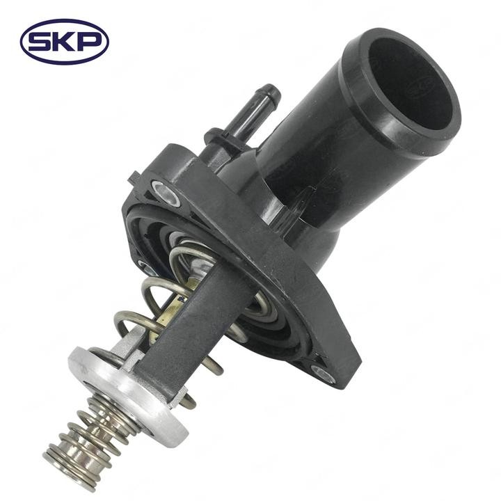 Thermostat