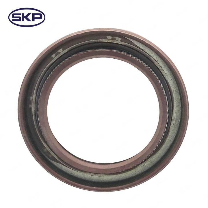 Engine Crankshaft Seal