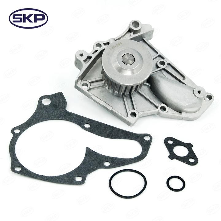 Engine Water Pump