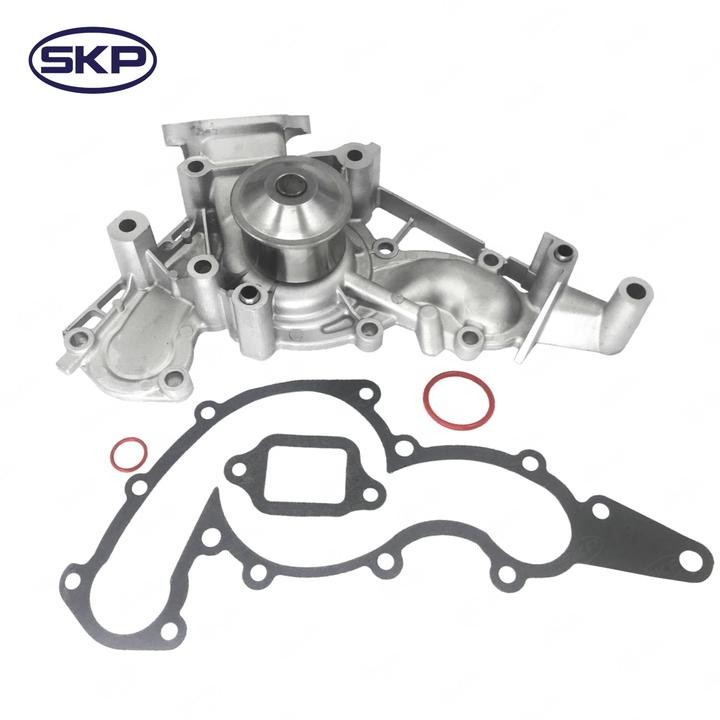 Engine Water Pump