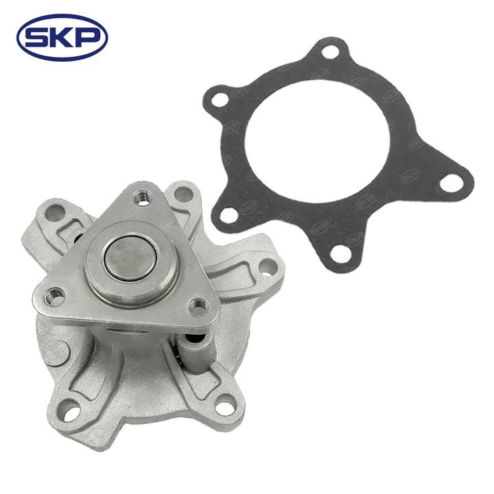 Engine Water Pump