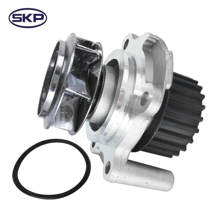 Engine Water Pump