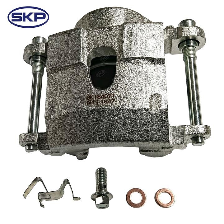 DISC BRAKE CALIPER