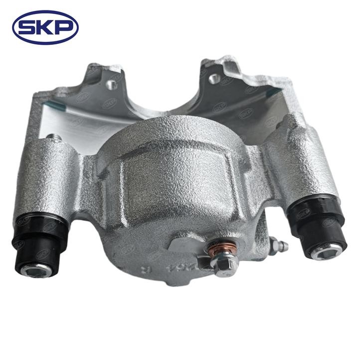 DISC BRAKE CALIPER