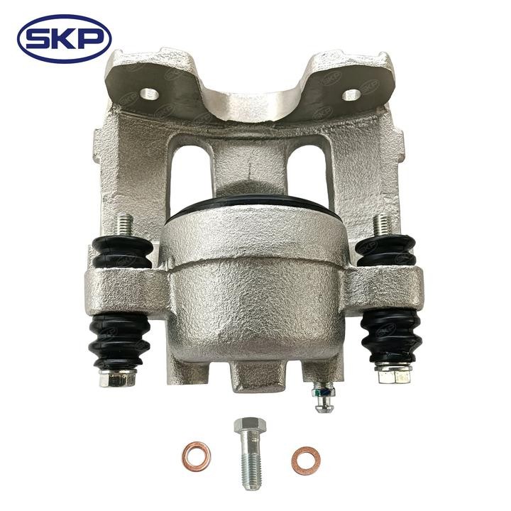 DISC BRAKE CALIPER