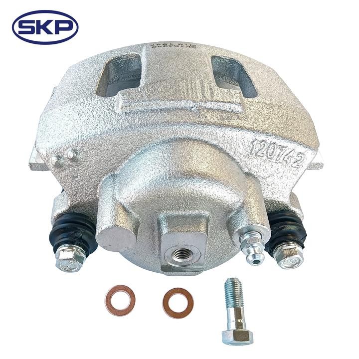DISC BRAKE CALIPER