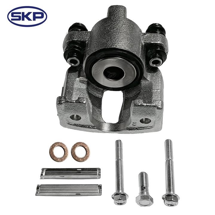 DISC BRAKE CALIPER