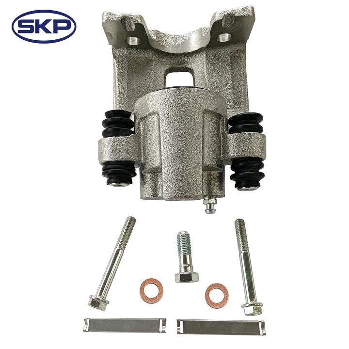 DISC BRAKE CALIPER