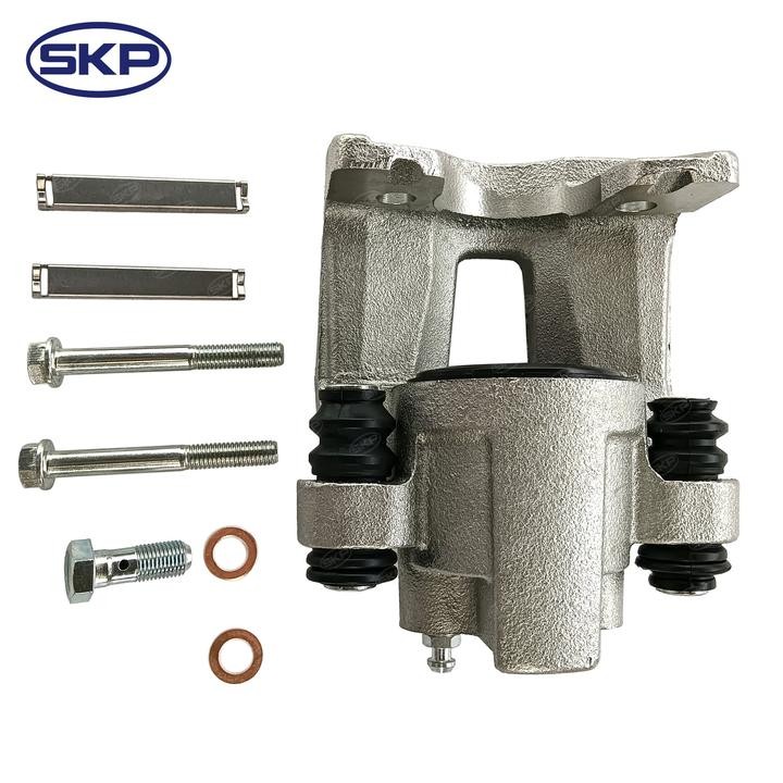 DISC BRAKE CALIPER