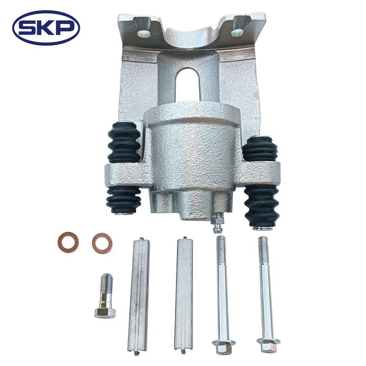 DISC BRAKE CALIPER