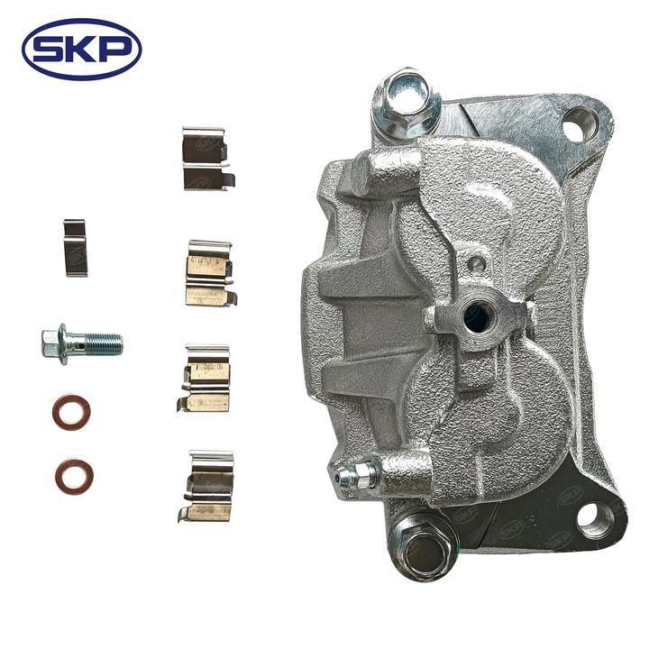 DISC BRAKE CALIPER
