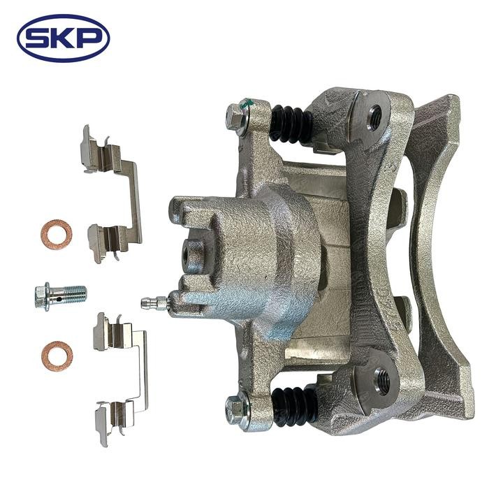 DISC BRAKE CALIPER