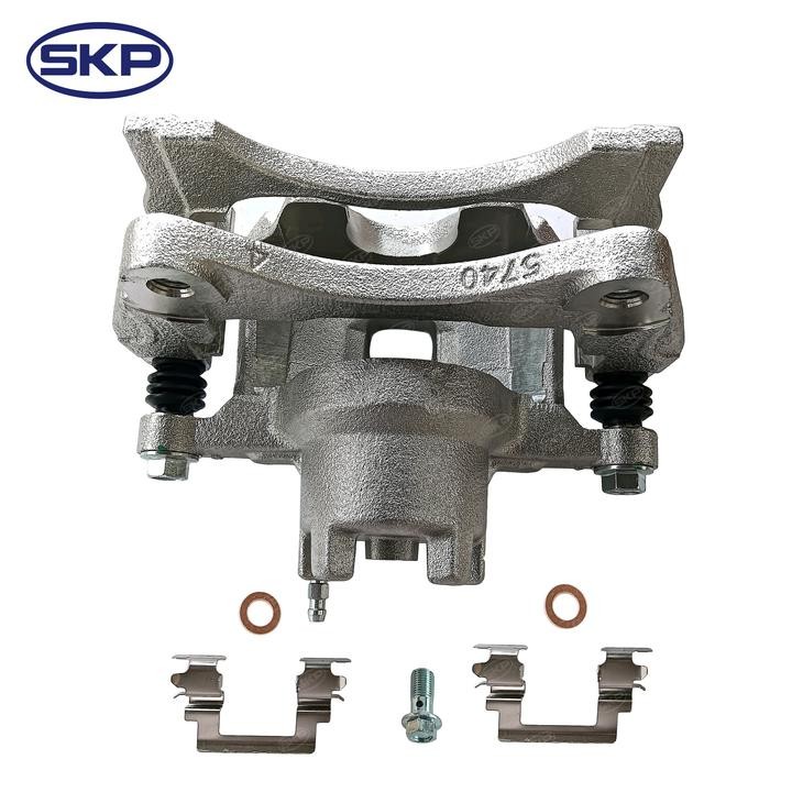 DISC BRAKE CALIPER