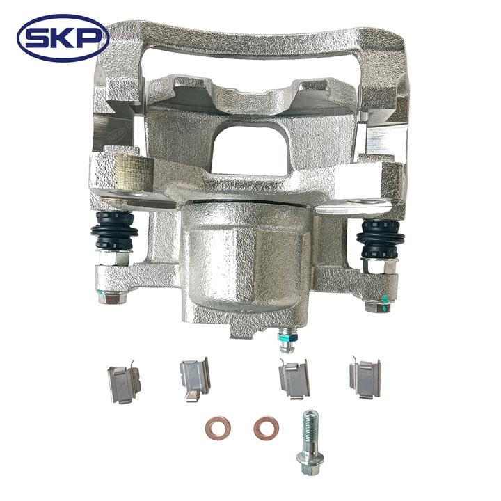 DISC BRAKE CALIPER