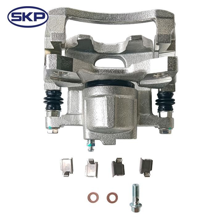 DISC BRAKE CALIPER