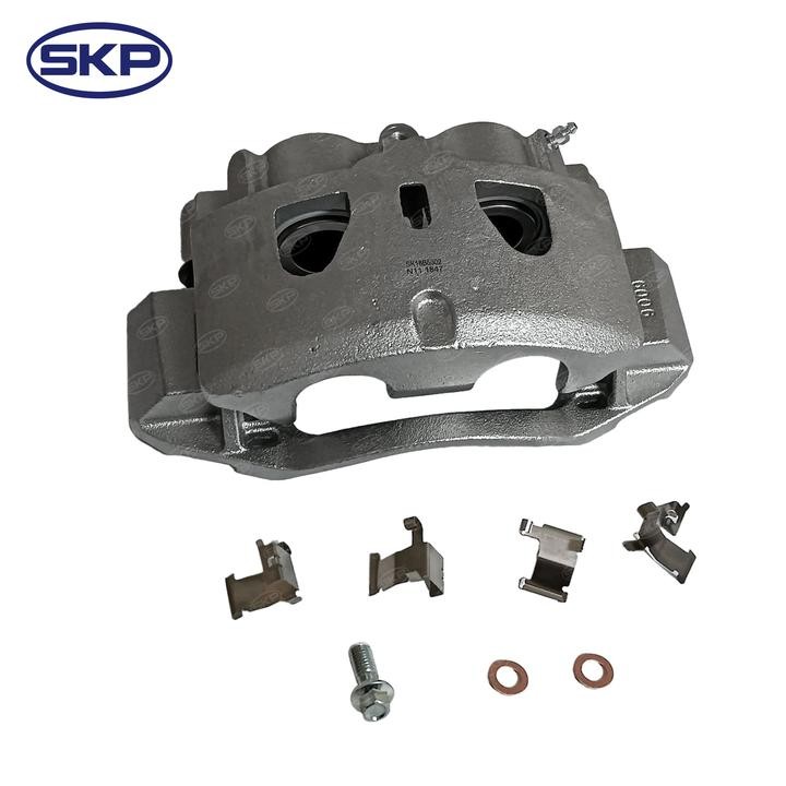 DISC BRAKE CALIPER