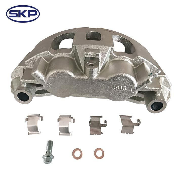 DISC BRAKE CALIPER