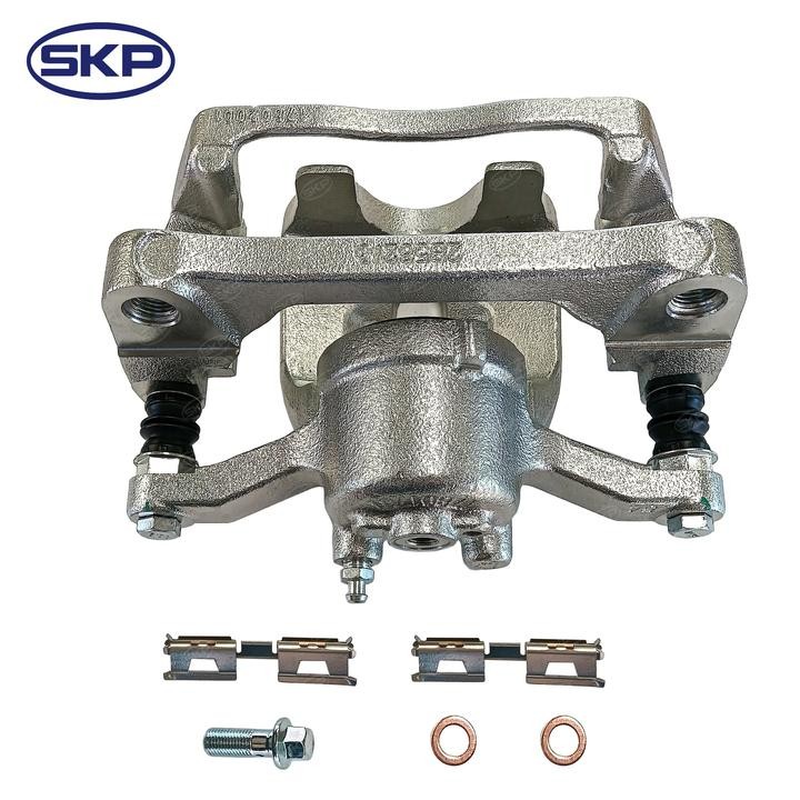 DISC BRAKE CALIPER